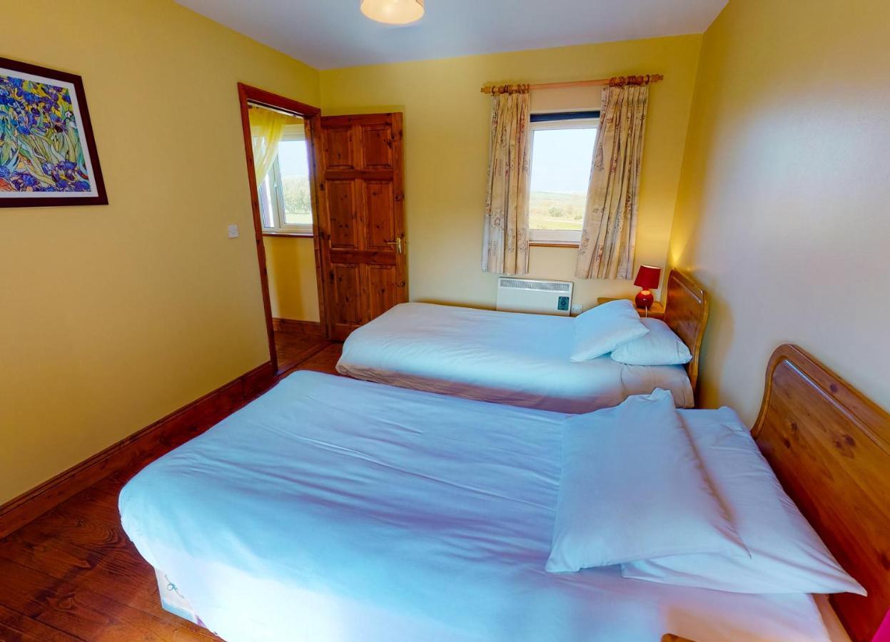 Seacliff Holiday Homes No 8 By Trident Holiday Homes دونمور إيست المظهر الخارجي الصورة